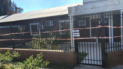 Villa Ángela: mañana declara Liliana Pascua y prohíben ingreso en una casa