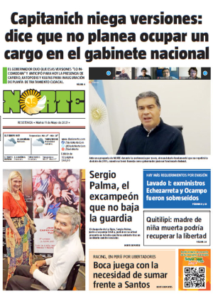 Edición del 12-05-2021