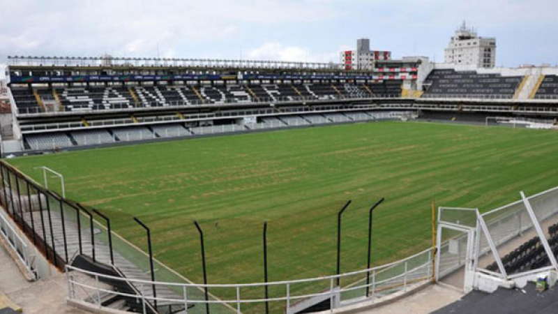 Boca visita al Santos en busca de los octavos de la Copa Libertadores