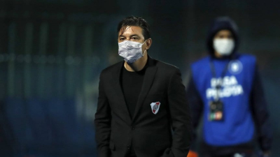 River: Gallardo y un posible equipo inédito