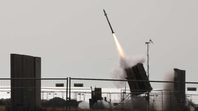Hamas comenzó a disparar cohetes que pueden impactar sin problemas en cualquier punto de Israel