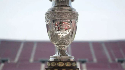 Conmebol ratificó a Argentina y Colombia como sedes de la Copa América