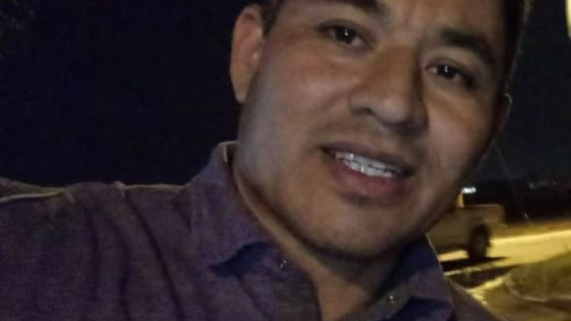 La fiscal resuelve imputaciones por el crimen del penitenciario