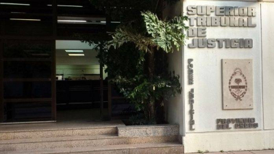 El concurso para el STJ despertó expectativa en la sociedad
