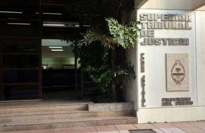 El Poder Judicial solicita vacunar a empleados