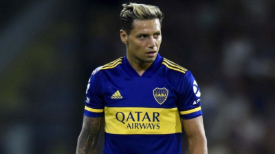 Boca: Mauro Zárate dejará el club en junio