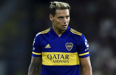 Boca: Mauro Zárate dejará el club en junio