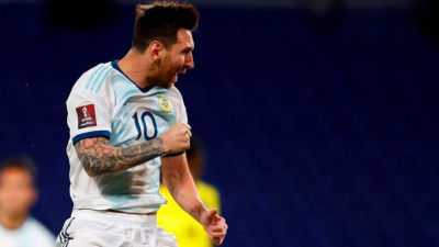 Conmebol exige vacunar a la Selección, pero las vacunas que consiguió no están autorizadas
