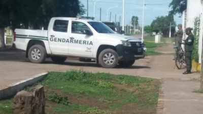 La intendenta Pascua se negó a declarar por presunta corrupción