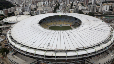 Brasil pone condiciones y hoy comunicará si organiza la Copa América