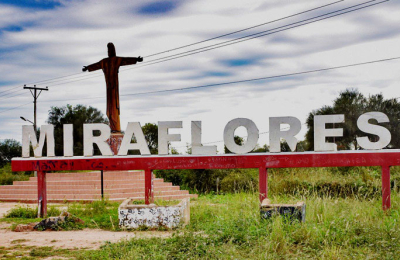 Desde el gobierno trabajan por un turismo sostenible