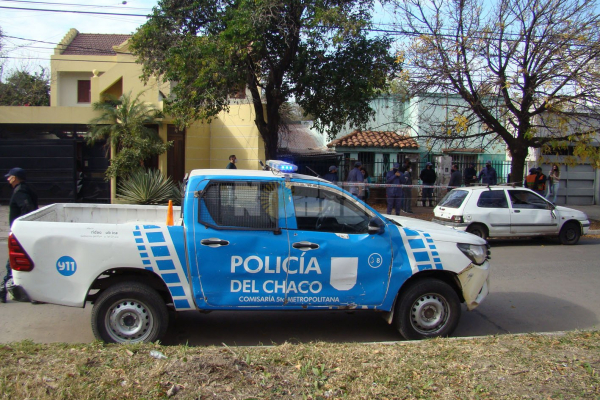 Conmoción en el barrio Central Norte por la muerte de una vecina, víctima de robo