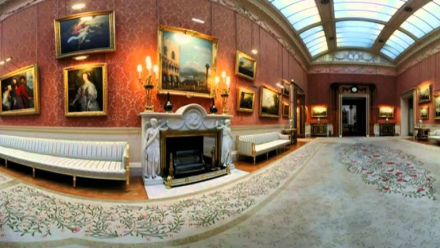 Palacio de Buckingham, Londres.jpg