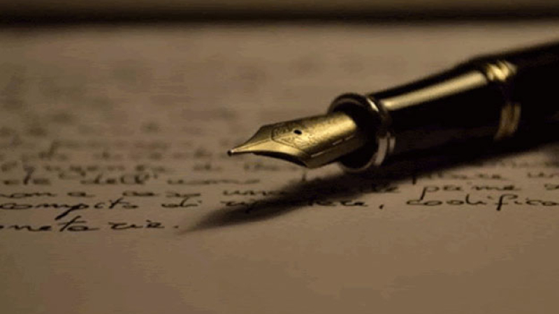 Destacados autores participarán en la Semana del Escritor