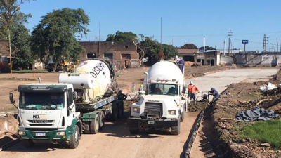 Autovía 11: trabajos en toda la extensión del trazado y múltiples desvíos