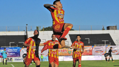 Sarmiento necesita reencontrarse con el triunfo ante Gimnasia