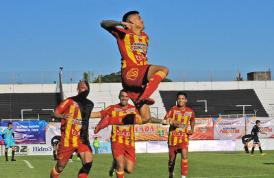 Sarmiento necesita reencontrarse con el triunfo ante Gimnasia