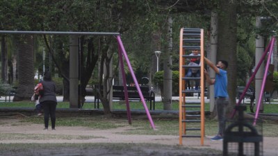 El Gobierno confirmó la implementación de flexibilizaciones progresivas