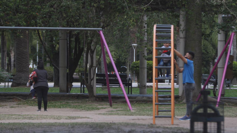 El Gobierno confirmó la implementación de flexibilizaciones progresivas