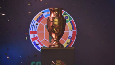 Copa América: el Tribunal Federal de Brasil autorizó la realización del torneo