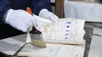 Rescate del archivo de la Cooperativa El Triunfo para la preservación de la memoria chaqueña