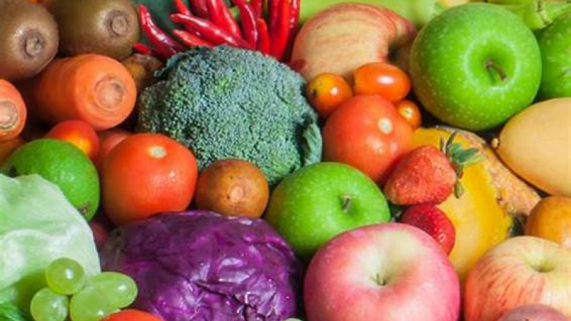 Precios descontrolados: ¿qué vegetal aumentó más del 1.000% en mayo?