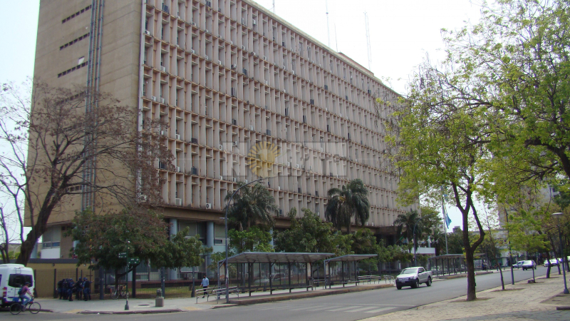 Con la nueva colocación de Letras, Chaco cubrió sólo 75% de vencimientos próximos