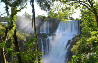 Parques Nacionales adhirió el sello ‘Safe Travels‘ a todo el sistema de áreas protegidas