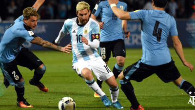 ¡Hoy juega la Selección por la Copa América!