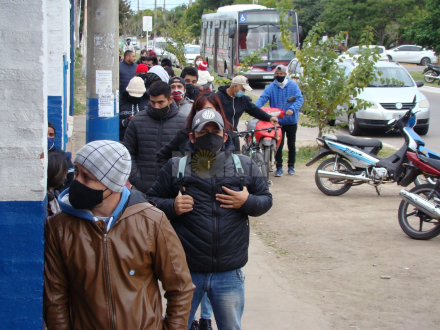 vacunacion Central Norte 1.JPG