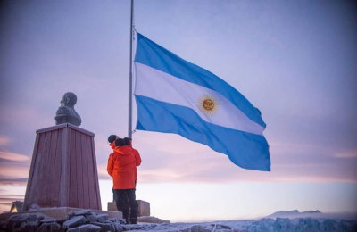 La noche más larga y una fecha que celebra parte de la soberanía
