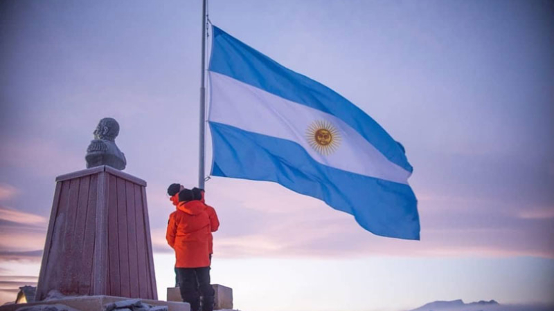 La noche más larga y una fecha que celebra parte de la soberanía
