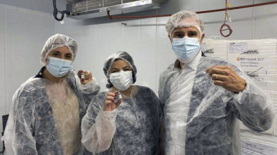 Anuncian un "nuevo orden sanitario mundial"