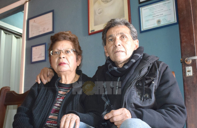“Cuando veo el caso Guadalupe se me pone la piel de gallina”