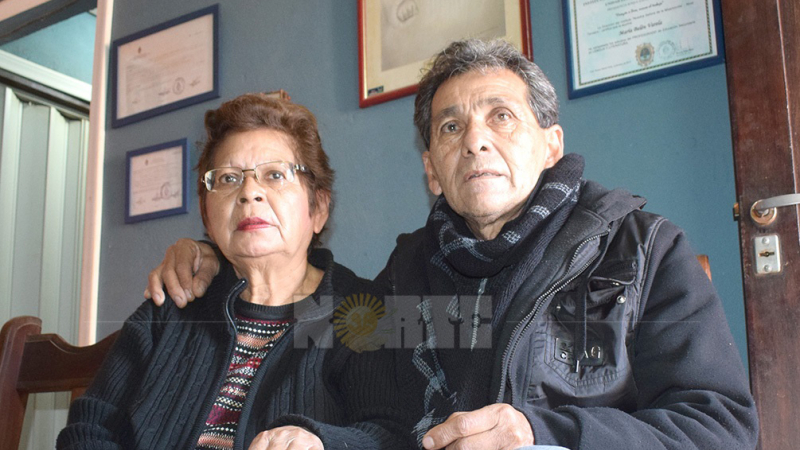 “Cuando veo el caso Guadalupe se me pone la piel de gallina”