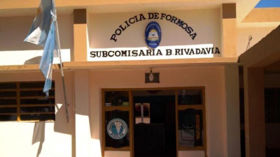 Formosa: un adolescente murió luego de enfrentarse con un policía
