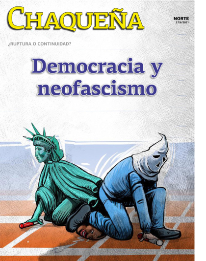 Democracia y neofascismo: ¿ruptura o continuidad?