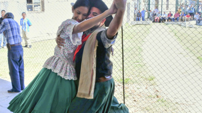Acompañar Cultura: la provincia invierte más de 43 millones de pesos