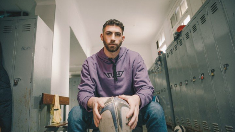 Día del Orgullo y una campaña que busca visibilizar a deportistas LGBTIQ+