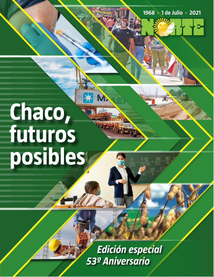 Chaco, futuros posibles 