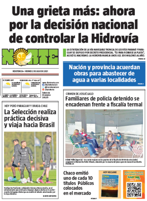Edición del 02-07-2021