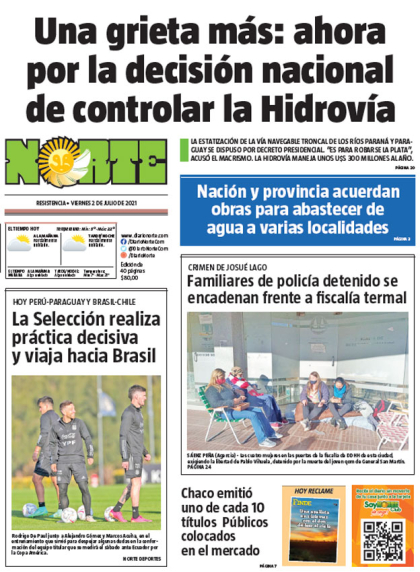 Edición del 02-07-2021