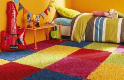 Habitaciones de los peques
