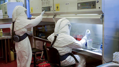 Alerta mundial por Epsilon, una nueva cepa del coronavirus