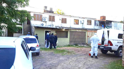 “Causa No me Olvides”: el 12 de agosto comienza el juicio contra la viuda de “Kilo” Vallejo y una secretaria