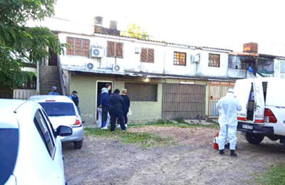 “Causa No me Olvides”: el 12 de agosto comienza el juicio contra la viuda de “Kilo” Vallejo y una secretaria