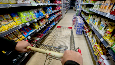 La inflación de junio treparía a 3,8% y llegaría a 57% anual