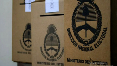 PASO 2021: ¿Cuántas alianzas y partidos se presentaron ante la justicia federal electoral?