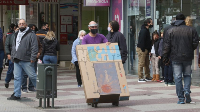 Con 3,8%, el Chaco superó la inflación nacional en junio
