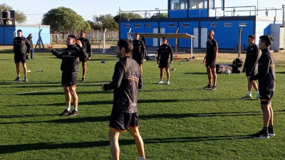 For Ever quiere bajar al líder del Federal A en Córdoba